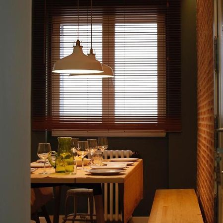 Apartament La Casa De Mozo Ávila Zewnętrze zdjęcie