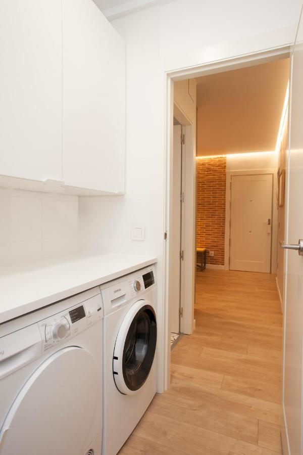 Apartament La Casa De Mozo Ávila Zewnętrze zdjęcie