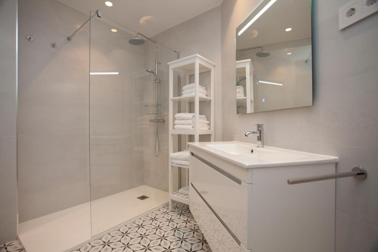 Apartament La Casa De Mozo Ávila Zewnętrze zdjęcie