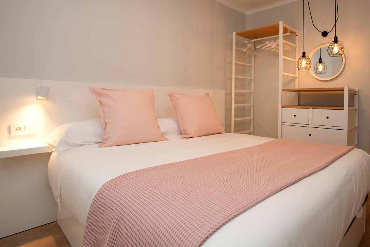 Apartament La Casa De Mozo Ávila Zewnętrze zdjęcie