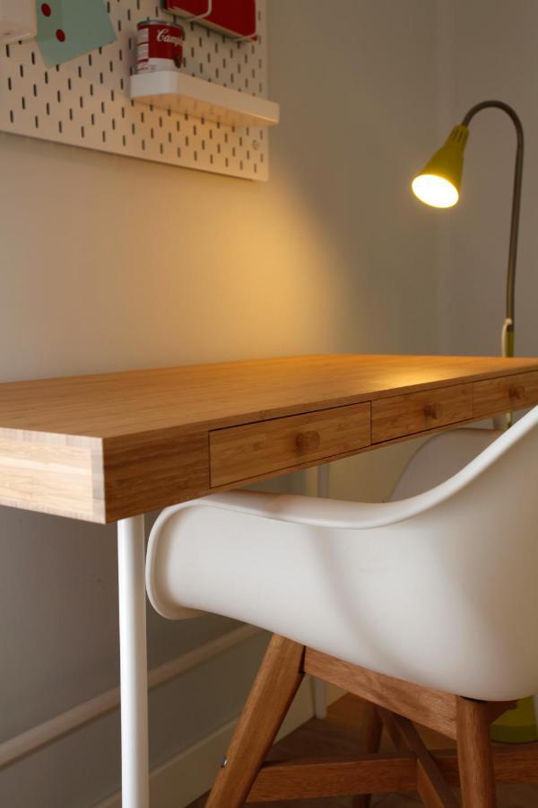 Apartament La Casa De Mozo Ávila Zewnętrze zdjęcie